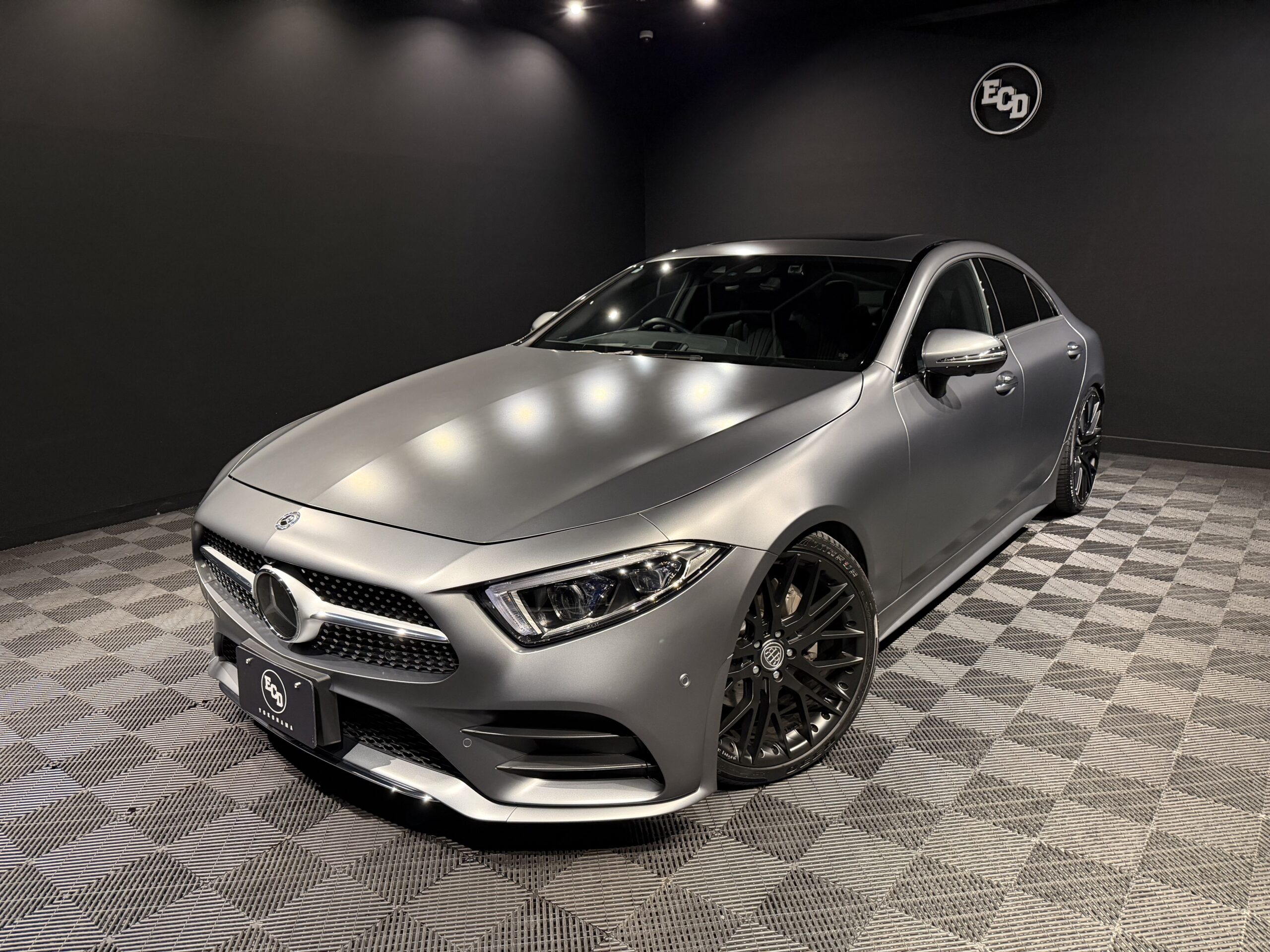 CLS220d